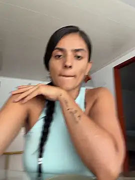 AnaaFaith  online show from January 2026 08:32:01 PM