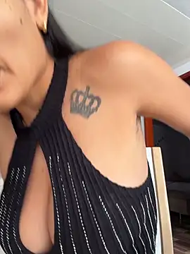 AnaaFaith  online show from February 2026 07:31:01 PM