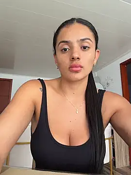 AnaaFaith  online show from March 2026 07:54:02 PM