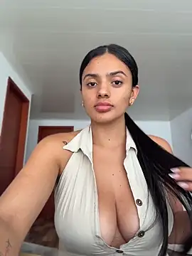 AnaaFaith  online show from April 2026 06:45:02 PM