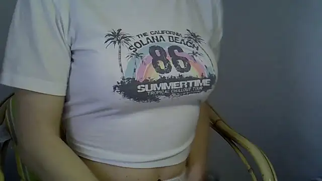 Magical Milf MelissaXX online show from February 2026 08:46:01 AM