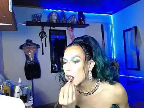 sashastarfire online show from September 2025 01:09:02 AM