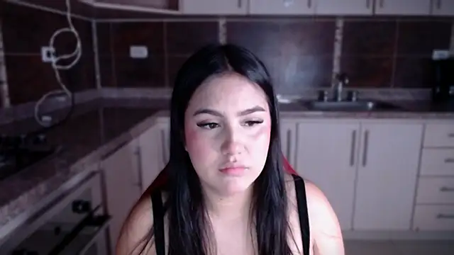 ValentinaMillers  online show from October 2025 10:46:02 AM