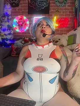 Snapshot of Lucycosplay777 chatting on December 2025 08:25:01 PM Lucycosplay777 online show from December 2025 08:25:01 PM