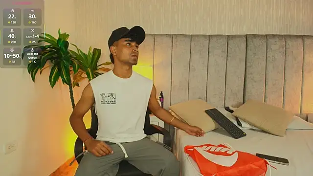 Jacob 606 online show from December 2025 07:32:01 PM