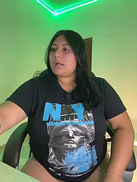 Nicky-222 online show from February 2026 02:04:01 AM