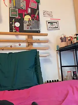 DahliaVonLure online show from February 2026 12:28:01 AM