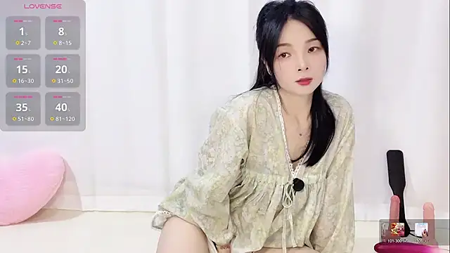 Snapshot of Tangbao-Baby chatting on July 2026 10:09:01 AM Tangbao-Baby online show from July 2026 10:09:01 AM