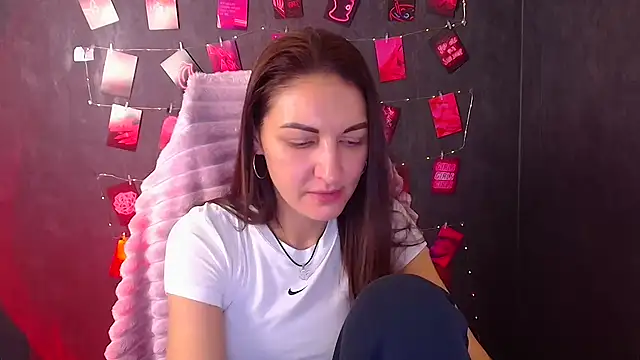 Aurora Loveu online show from November 2025 07:50:02 PM