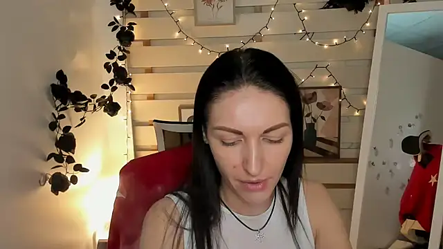 Aurora Loveu online show from February 2026 10:28:02 PM