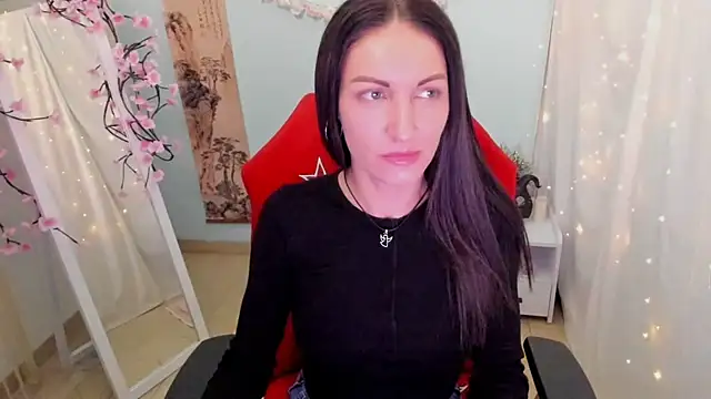 Aurora Loveu online show from April 2026 11:15:02 PM