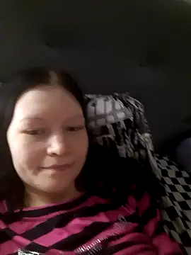 DragonFoxie online show from September 2025 10:45:01 PM