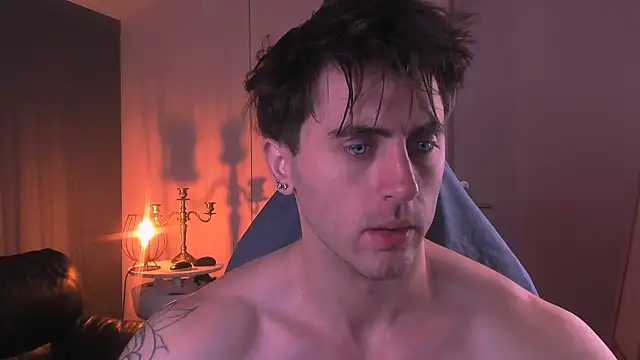 Oscar Miller  online show from September 2025 08:56:02 PM