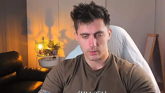 Oscar Miller  online show from October 2025 08:55:02 PM