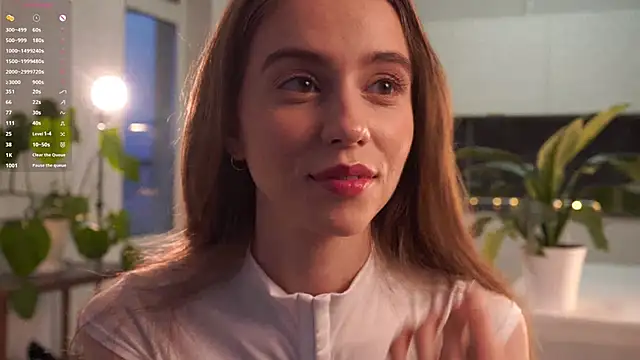 Snapshot of IsobelCashin chatting on February 2026 03:14:02 AM IsobelCashin online show from February 2026 03:14:02 AM