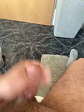 geilheit12 online show from September 2025 09:54:01 AM