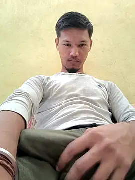 Dev is Horny online show from October 2025 05:32:02 AM