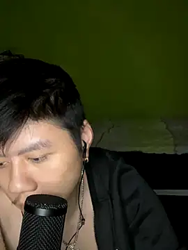 Kingpowerlittel online show from September 2025 06:18:02 PM