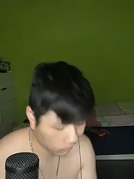 Kingpowerlittel online show from September 2025 09:58:01 PM