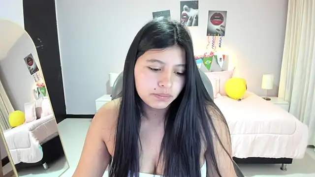 Miss Cataleya   online show from June 2026 11:37:02 AM