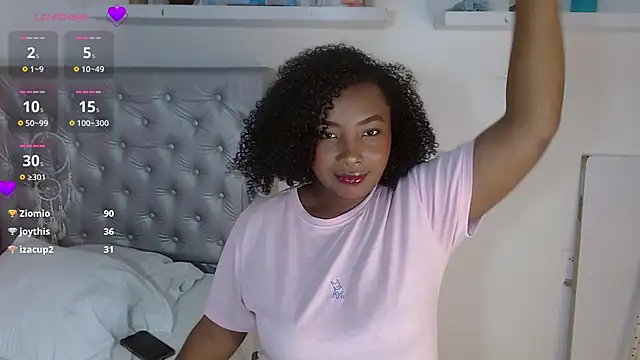 angiellam online show from November 2025 03:56:01 PM