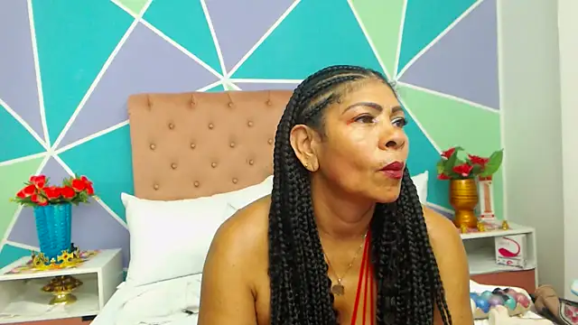 Morenaza6420 online show from February 2026 10:21:01 PM