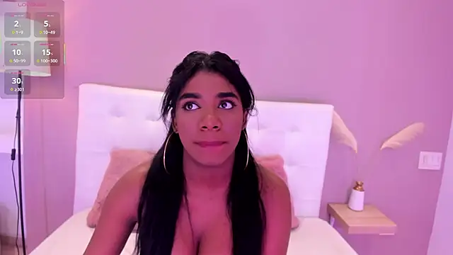 KendraChavez  online show from September 2025 08:09:01 PM