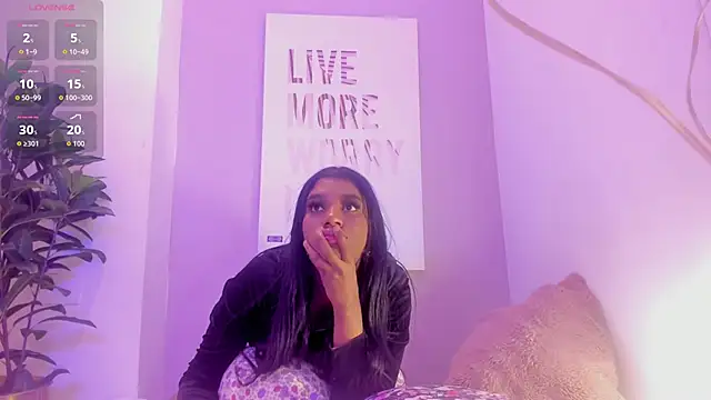 KendraChavez  online show from February 2026 08:49:01 PM