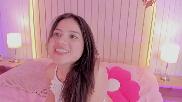 ameliiaa smith online show from October 2025 11:16:02 PM