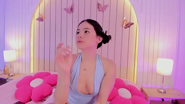 ameliiaa smith online show from October 2025 12:08:02 AM