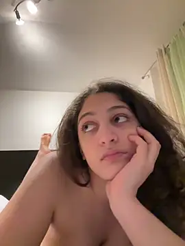 DreamThickCouple online show from December 2025 10:27:01 PM