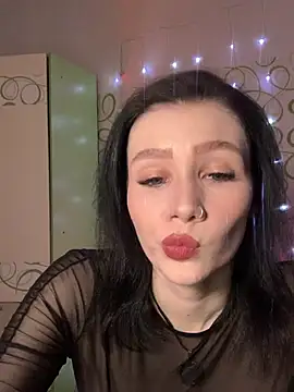 Steffy Red Candy online show from February 2026 07:56:01 PM