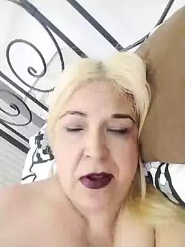 MarielaFerrer online show from October 2025 03:57:02 PM