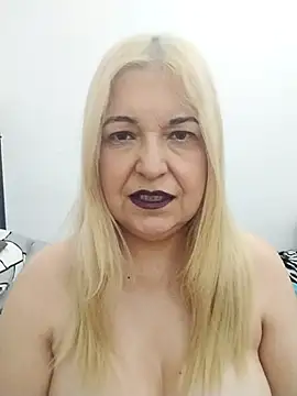 MarielaFerrer online show from November 2025 02:40:02 PM