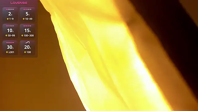 VioletRose as online show from October 2025 07:57:02 PM