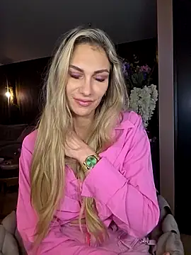 Melody1600 online show from February 2026 09:41:01 PM