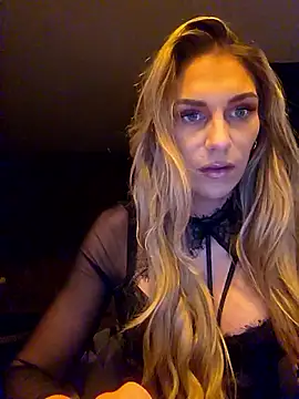 Melody1600 online show from March 2026 11:37:01 PM