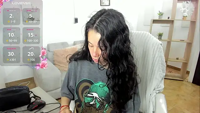 Snapshot of Samantha_blow chatting on December 2025 03:45:02 AM Samantha blow online show from December 2025 03:45:02 AM