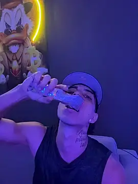 Randyy Ag online show from October 2025 10:31:01 PM