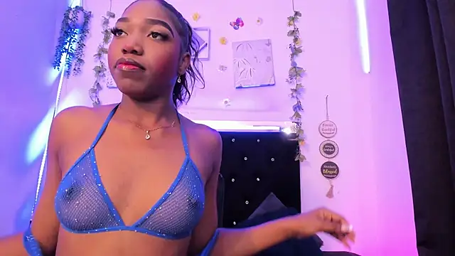 AkariRosetti online show from September 2025 12:43:02 PM