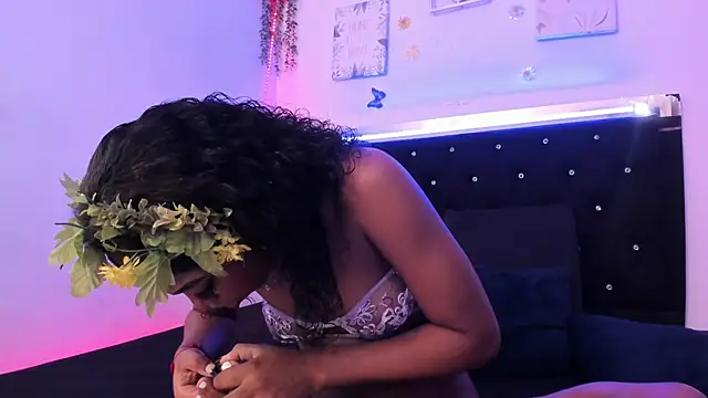 AkariRosetti online show from October 2025 04:41:02 PM