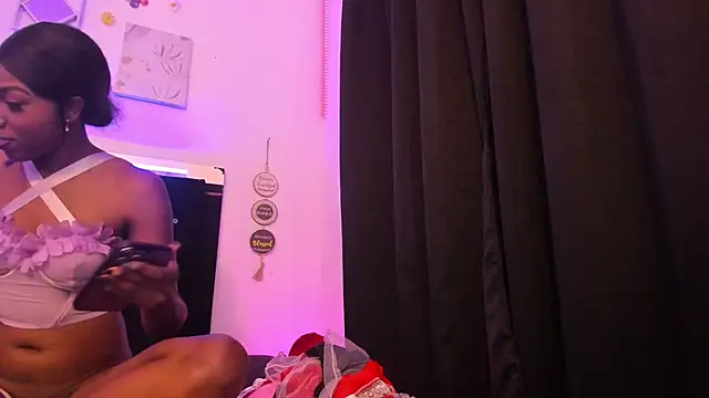 AkariRosetti online show from October 2025 05:26:02 AM