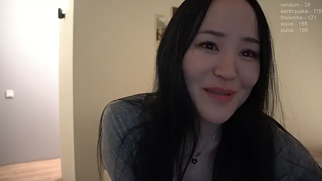  JiKey  online show from December 2024 06:16:01 PM