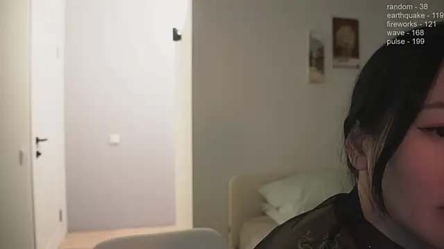  JiKey  online show from January 2025 11:38:02 AM