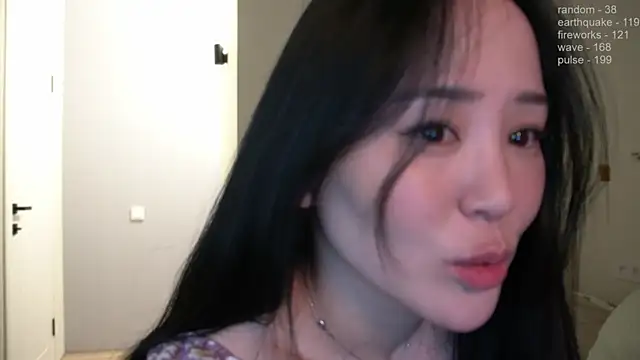  JiKey  online show from March 2025 06:56:01 PM