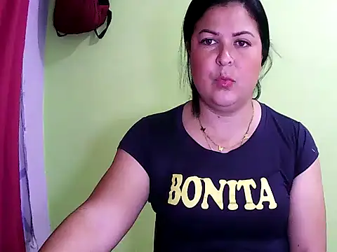 anapaulaa online show from October 2025 02:12:02 AM