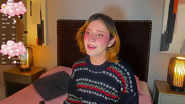 seraphine star online show from March 2026 03:12:02 AM