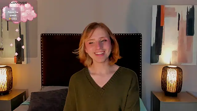 seraphine star online show from April 2026 12:54:02 AM