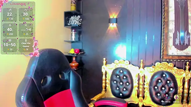 Snapshot of bayolet_ chatting on October 2025 11:33:02 AM bayolet online show from October 2025 11:33:02 AM