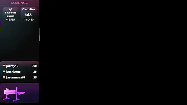 Snapshot of bayolet_ chatting on November 2025 11:33:02 AM bayolet online show from November 2025 11:33:02 AM